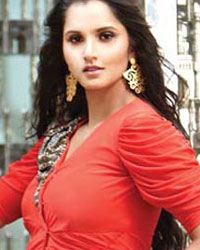 Sania Mirza